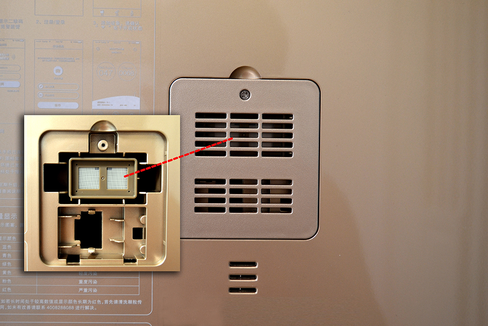 莱克k9空气净化器,莱克空气净化器效果怎么样