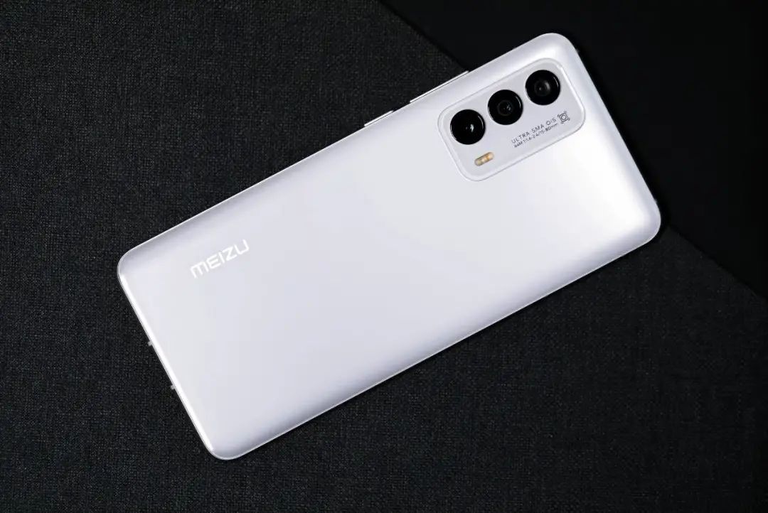 魅族18是魅族的收官之作,国产小屏旗舰魅族18s体验报告