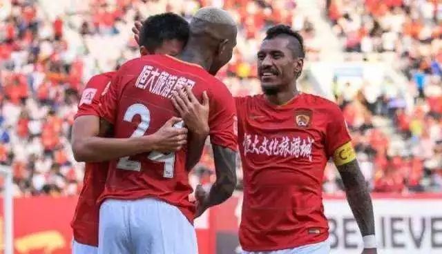 广州恒大vs首尔fc亚冠决赛,广州恒大对大邱首发阵容