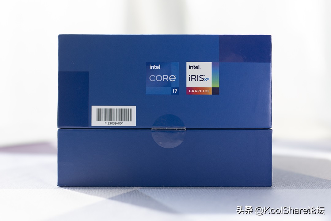 猎豹峡谷NUC11PAHi7众测：虽然它很小但是很精神