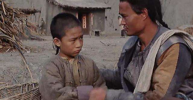 清朝最后一个太监挨打,清朝最后一个太监讲述后宫之事