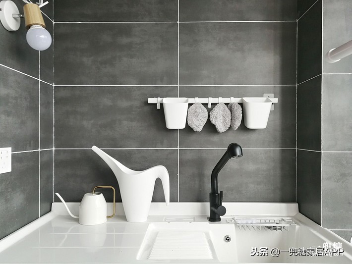 133平复式跃层北欧风设计,北欧复式小户型133平方米