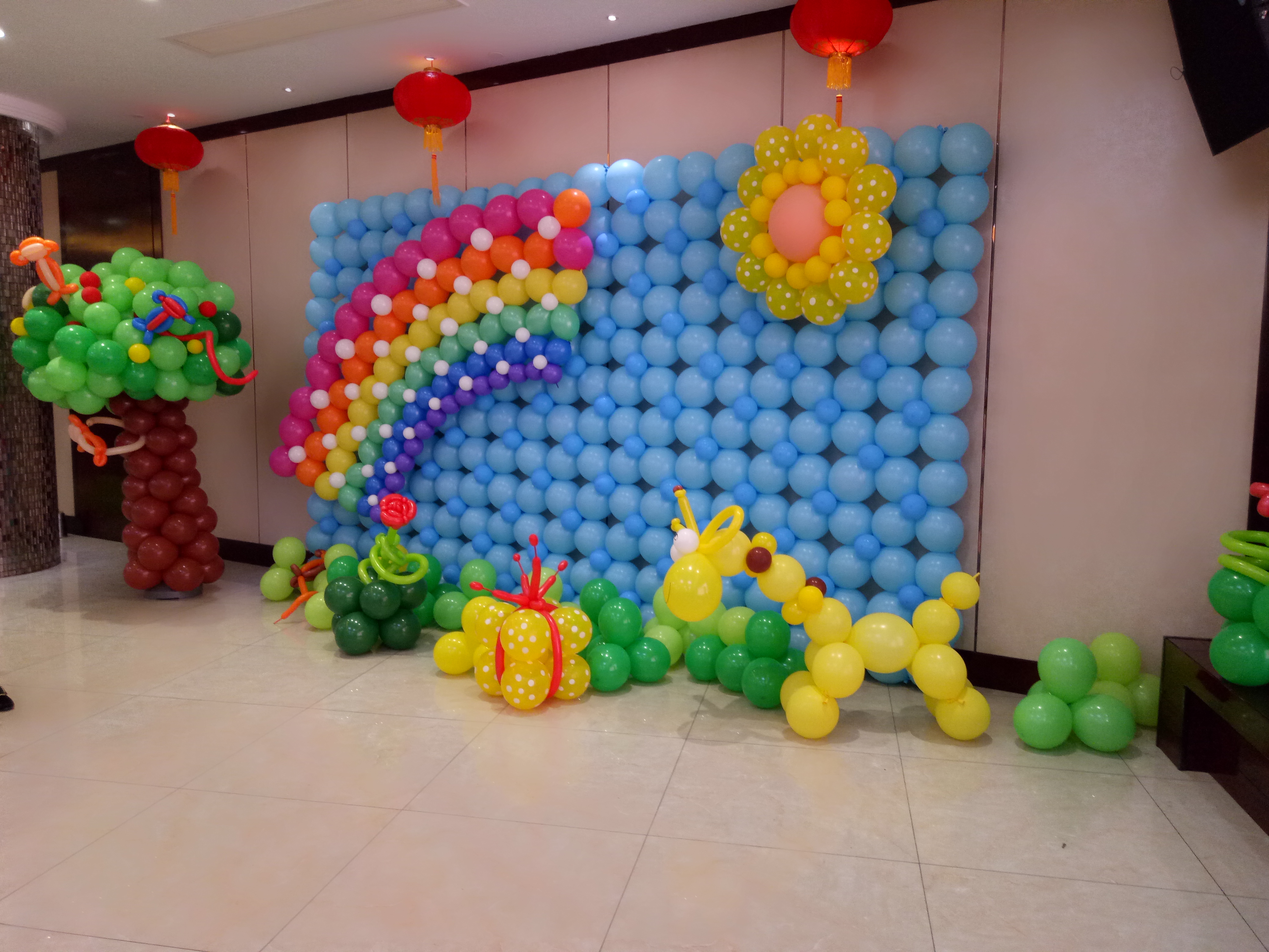 宝宝百天宴流程,宝宝宴有哪些流程