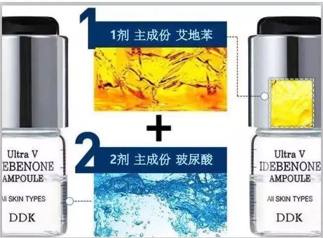 明星童颜秘诀，每1秒卖出10瓶的TA，素人高呼有效淡纹、去暗沉！