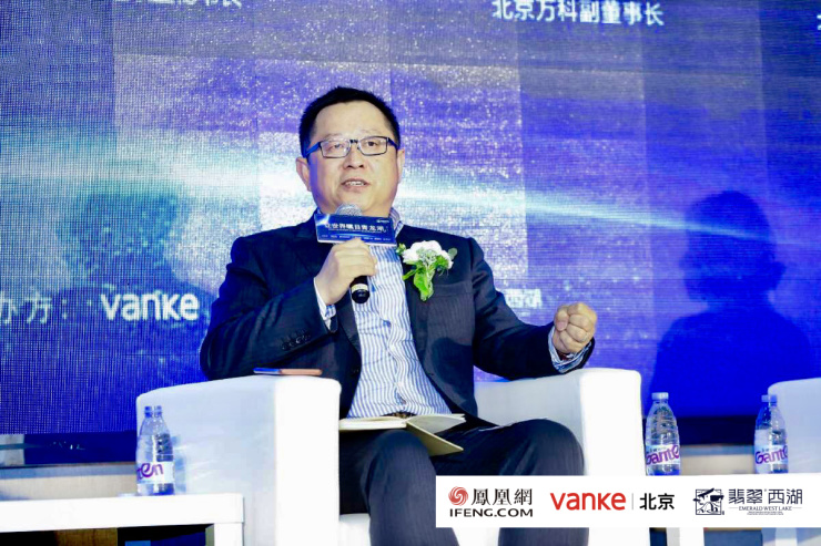 2021年丰台青龙湖板块发展前景,丰台青龙湖板块发展前景