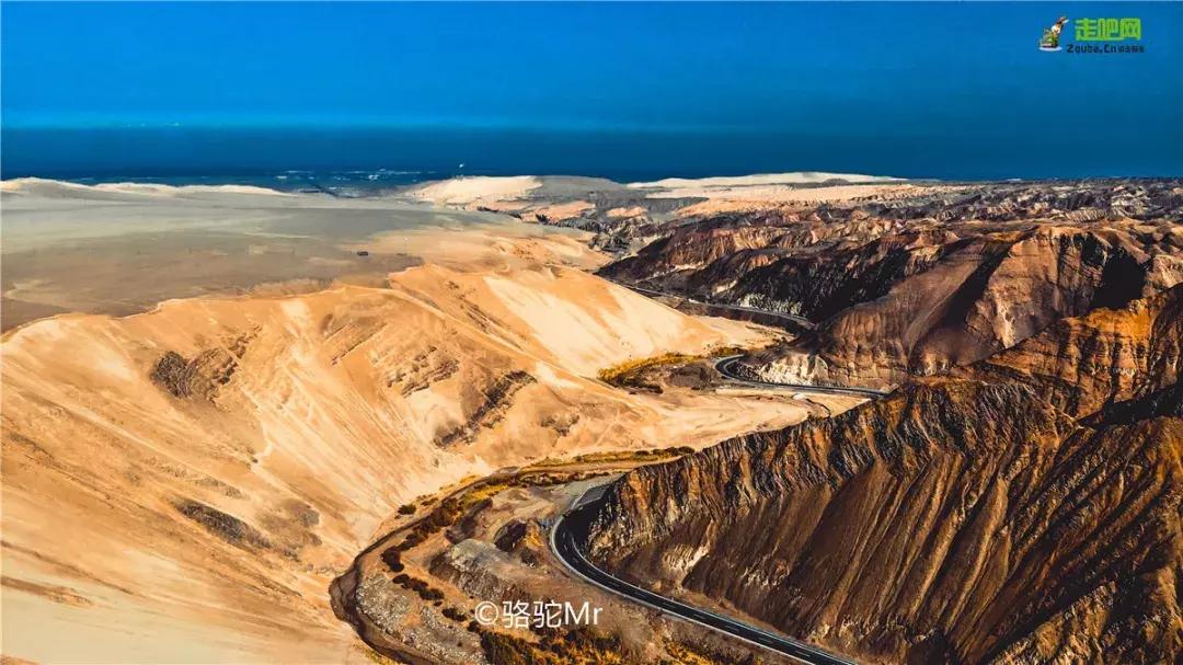 国内10条绝美自驾游,中国自驾公路精选你走过几条