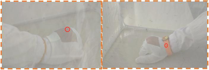 驱蚊贴实测,驱蚊贴驱蚊手环测评视频