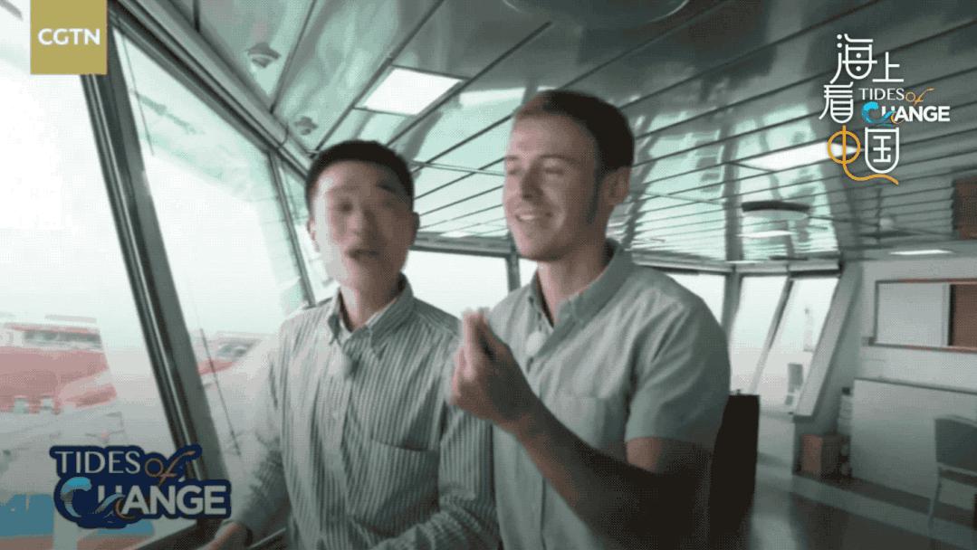 海上看中国·广东站收官！|揭开海岸线那神秘的面纱