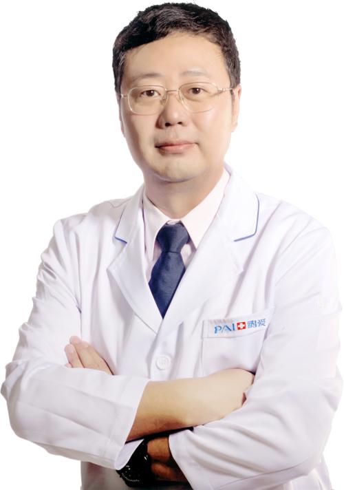 深圳鹏爱医疗美容医院：继“医美界奥斯卡”美胸名院再出发