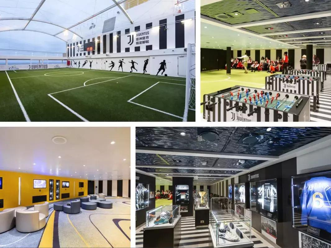 游轮旅行威尼斯攻略,游轮的隐藏功能