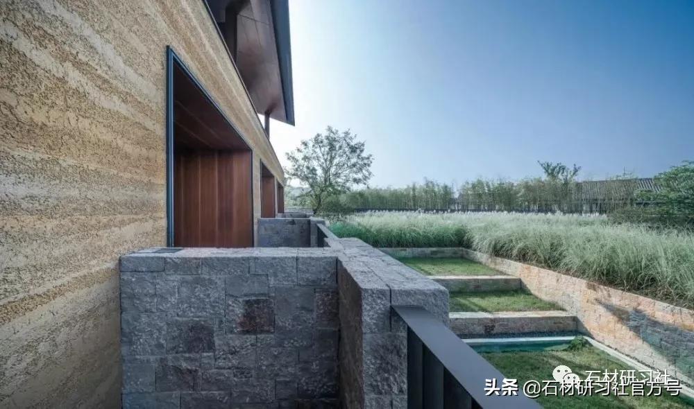 石材边角料能做平安扣吗,石材边角料的使用方法抖音