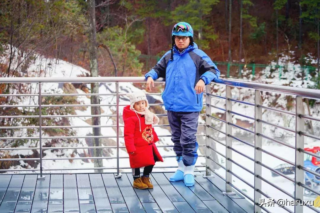 南方也能下雪吗,南方也能见到雪