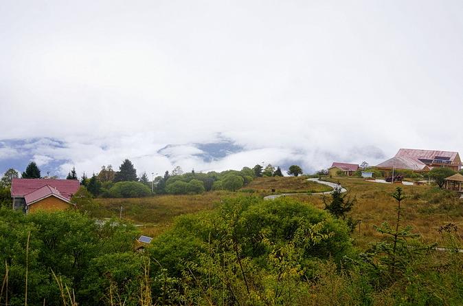 甘南最隐藏的地方,甘南隐藏的美景