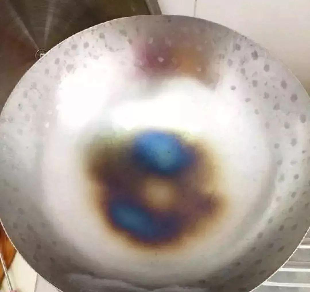 央视新闻报道毒铁锅是哪生产的,长期用毒铁锅对人有哪些危害