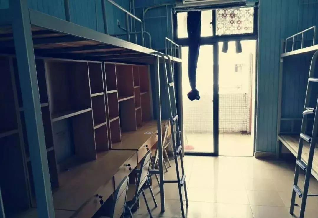 全国宿舍最好的大学宿舍图片,公办学校有哪些好宿舍