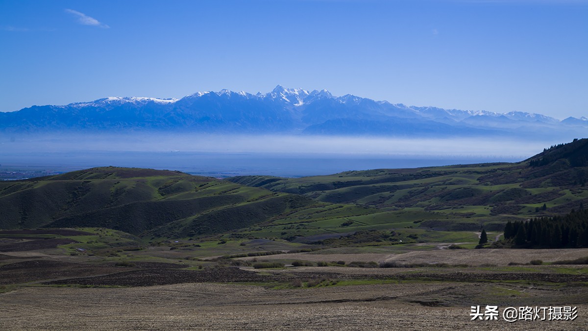 中国最适合自驾游的十大旅游胜地,夏季最适合自驾旅游的地方