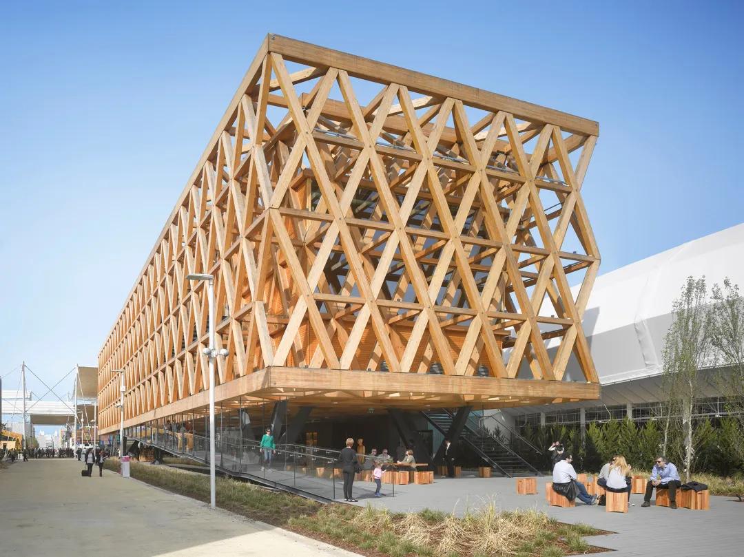 竞赛开题|百川柯纳与你共同探索DETAIL2020杰出建筑作品评选大赛