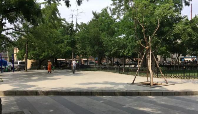 西岗体育馆室内足球场,西岗区新增地块