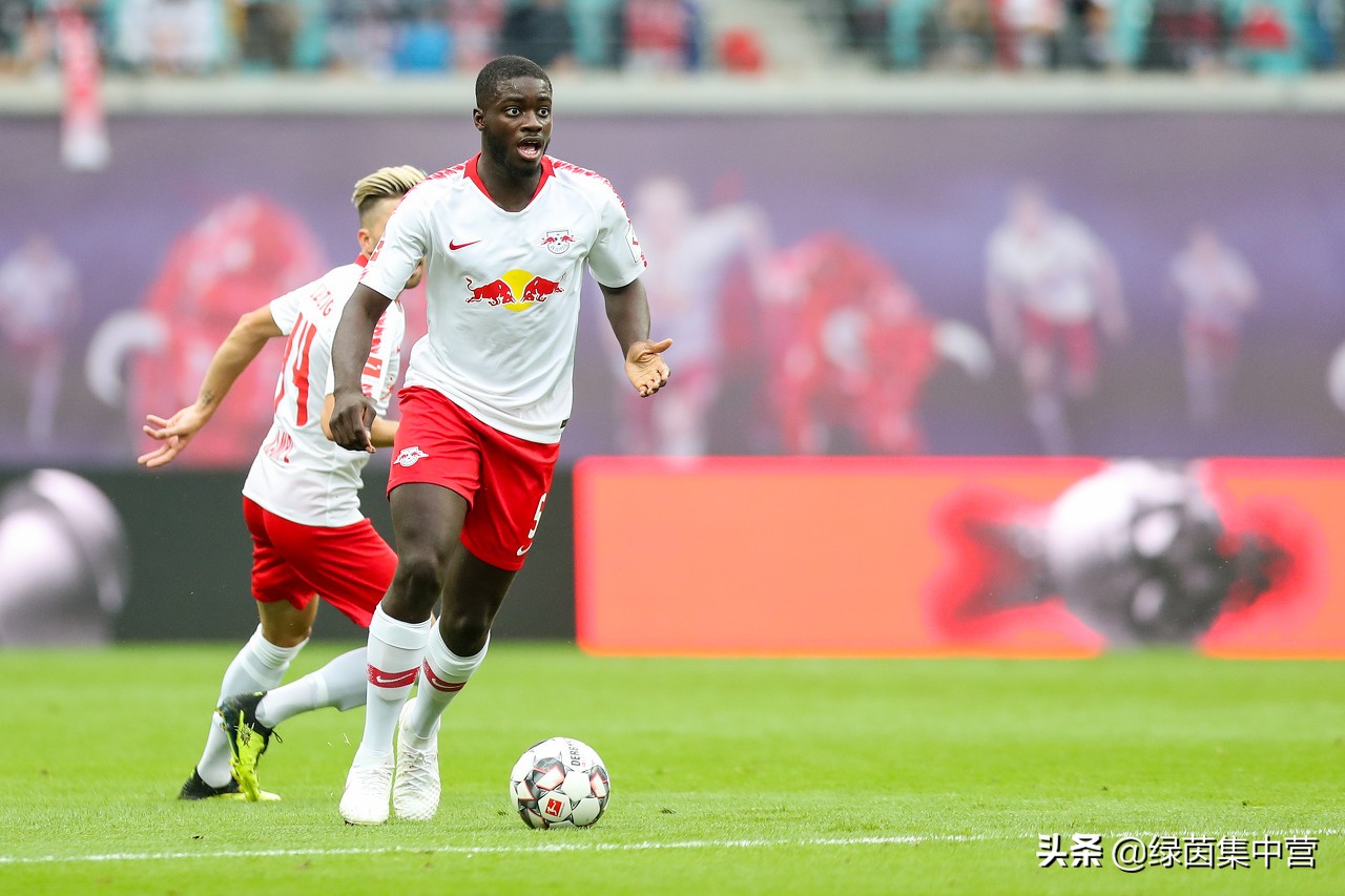 斯卡洛尼吼乌帕梅卡诺,乌帕梅卡诺采访