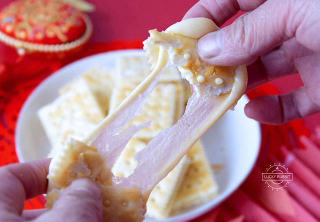 苏打饼干不脆怎么补救,苏打饼干吃完了该怎么办