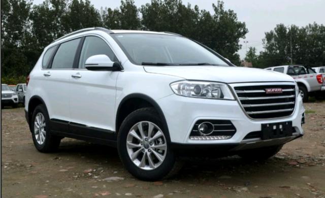 为什么二手车市场h6比较多,二手车哈弗h6和长安cs75哪个好