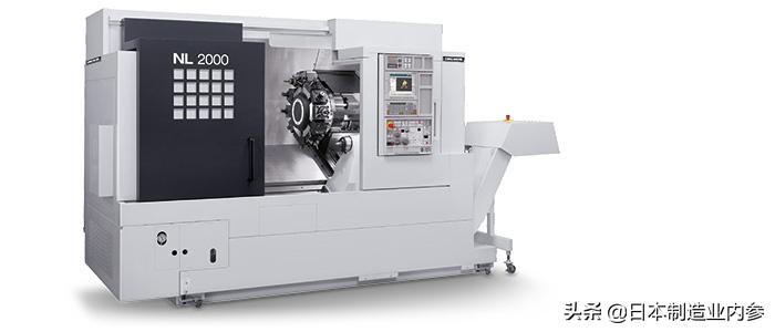 扒一扒日本的军事科技,日本出名的高端机床比中国强吗