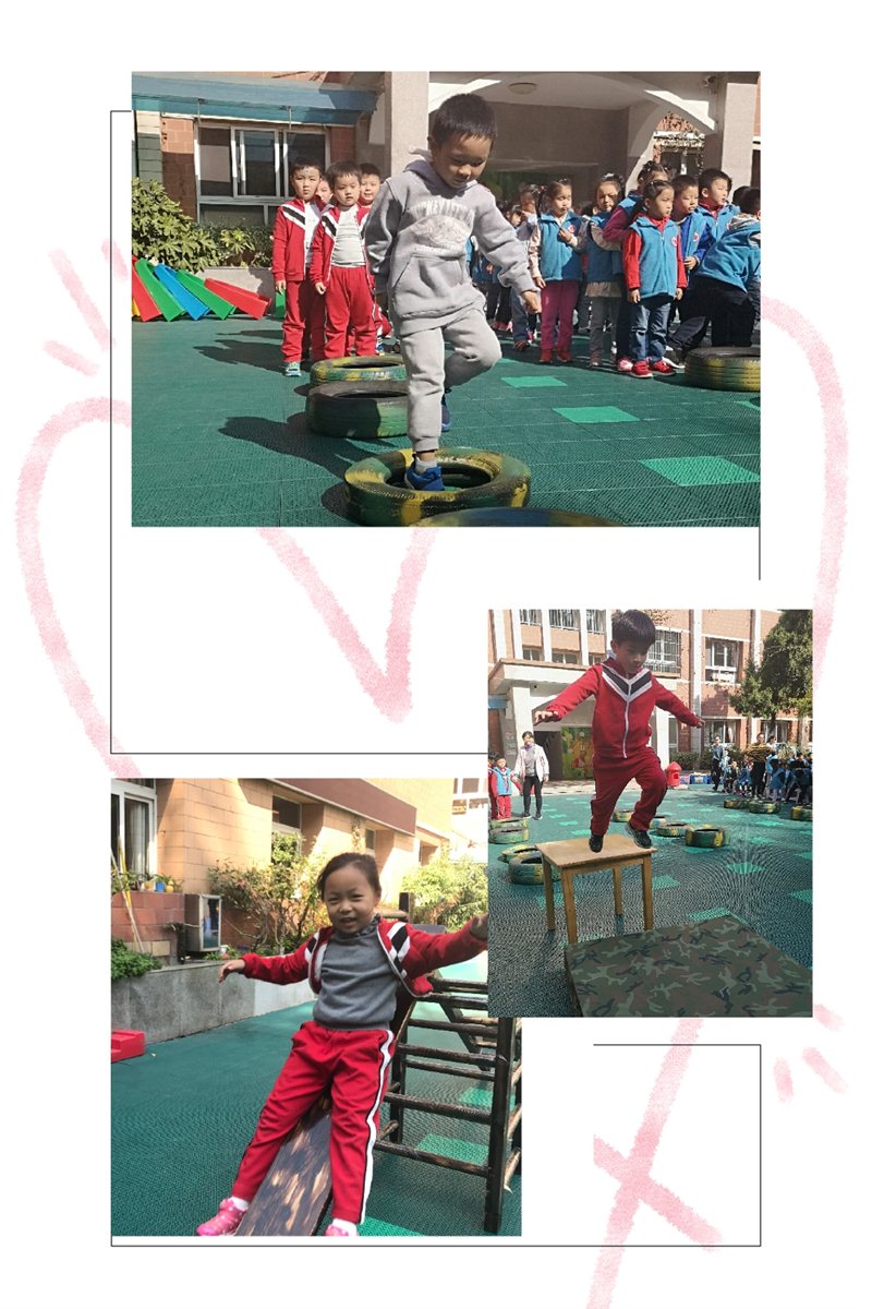 蚌埠幼儿园活动,蚌埠幼儿园运动会