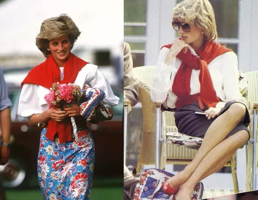 超详细围巾打法,划重点三分钟