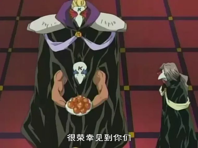 太好吃啦！灵魂出窍、爆衣裸体，料理漫画如何以荒诞手法表现美味