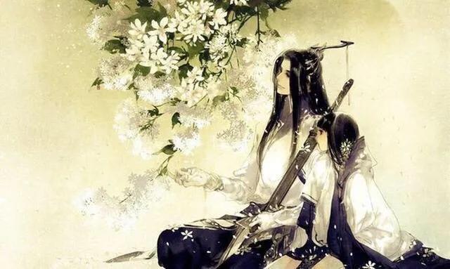 执子之手诗经典语录,诗经经典佳句解析