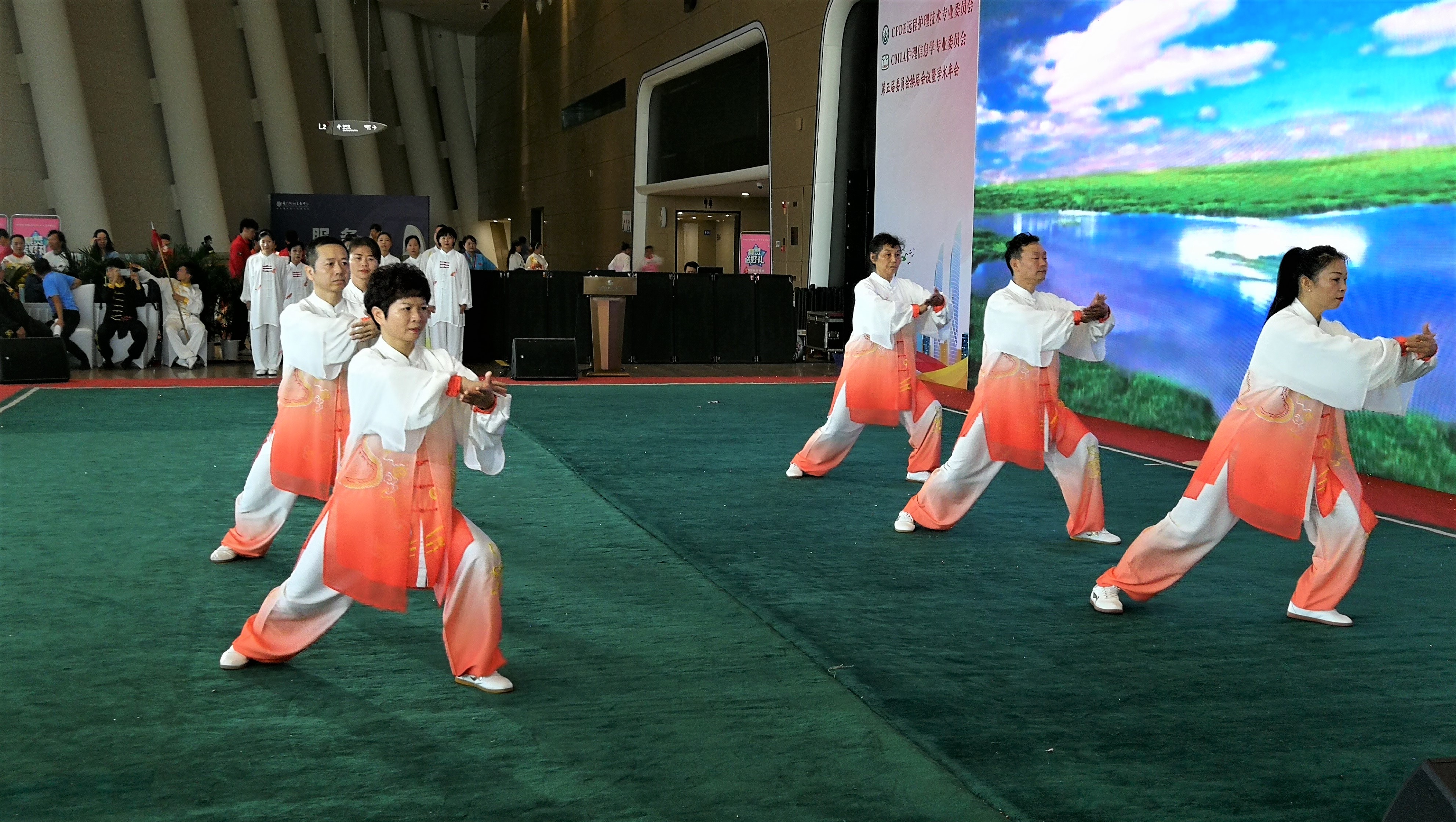 全国智慧医养文旅博览会,2024智慧养老产业博览会