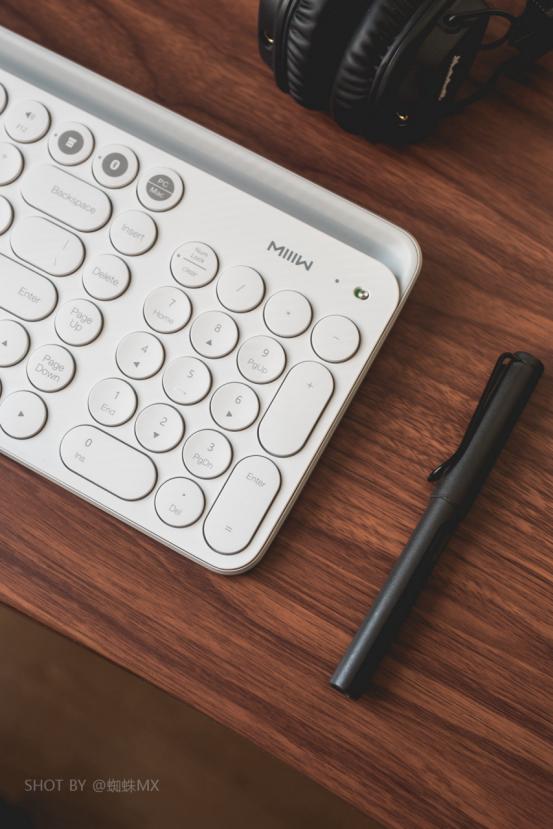 小米键盘哪款最好,小米便携双模键盘值得买么