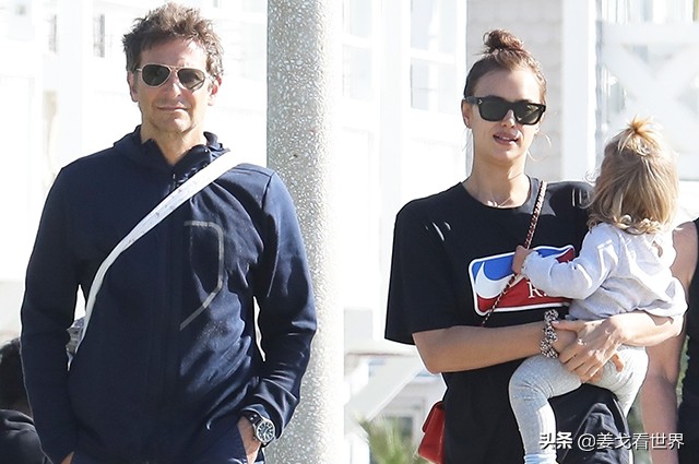 布莱德利库珀二婚,布莱德利库珀分手声明