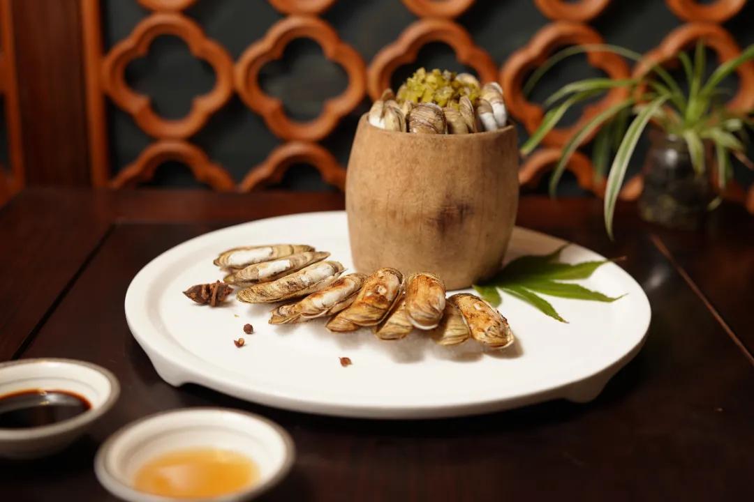 暖心十月|宁海不容错过的温泉圣地,带你开启温暖秋冬季