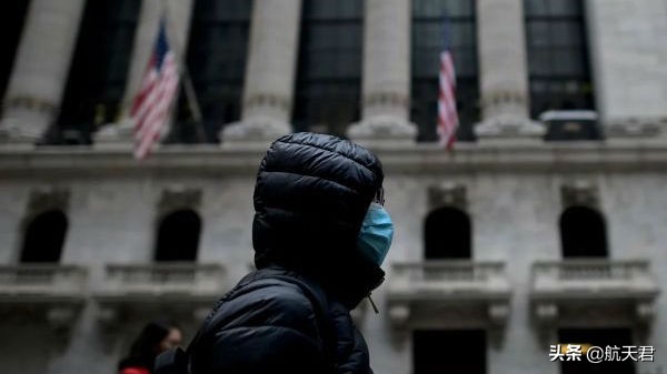 82404例，美国成确诊病例最多国家！物资紧缺已显现，还能撑多久