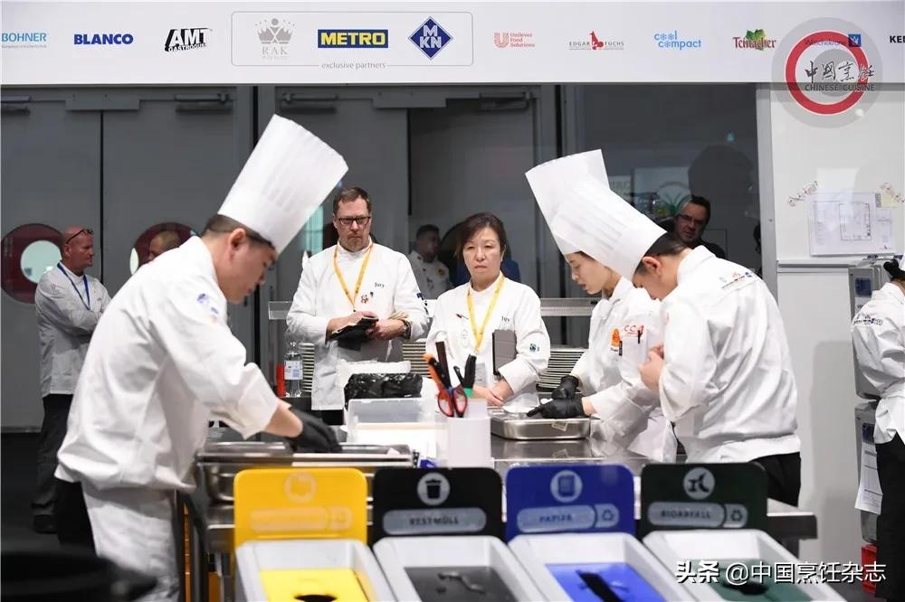 冲奥背后的故事|两支队伍是怎样炼成的