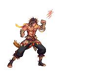 「探游内外」男散打也有“拉尔夫”一拳必杀三觉拆解一览