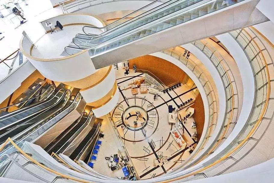 曼谷免税店攻略之自由行,曼谷东西最全的免税店