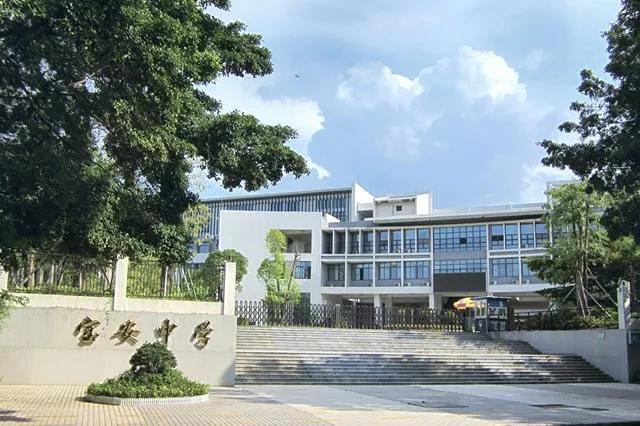 深圳人挤破头都想进的10座小学,深圳人最想进的小学