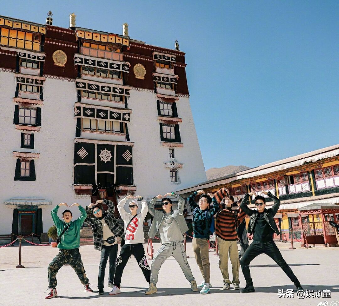 鹿晗现在如何了,鹿晗现在到底怎么了