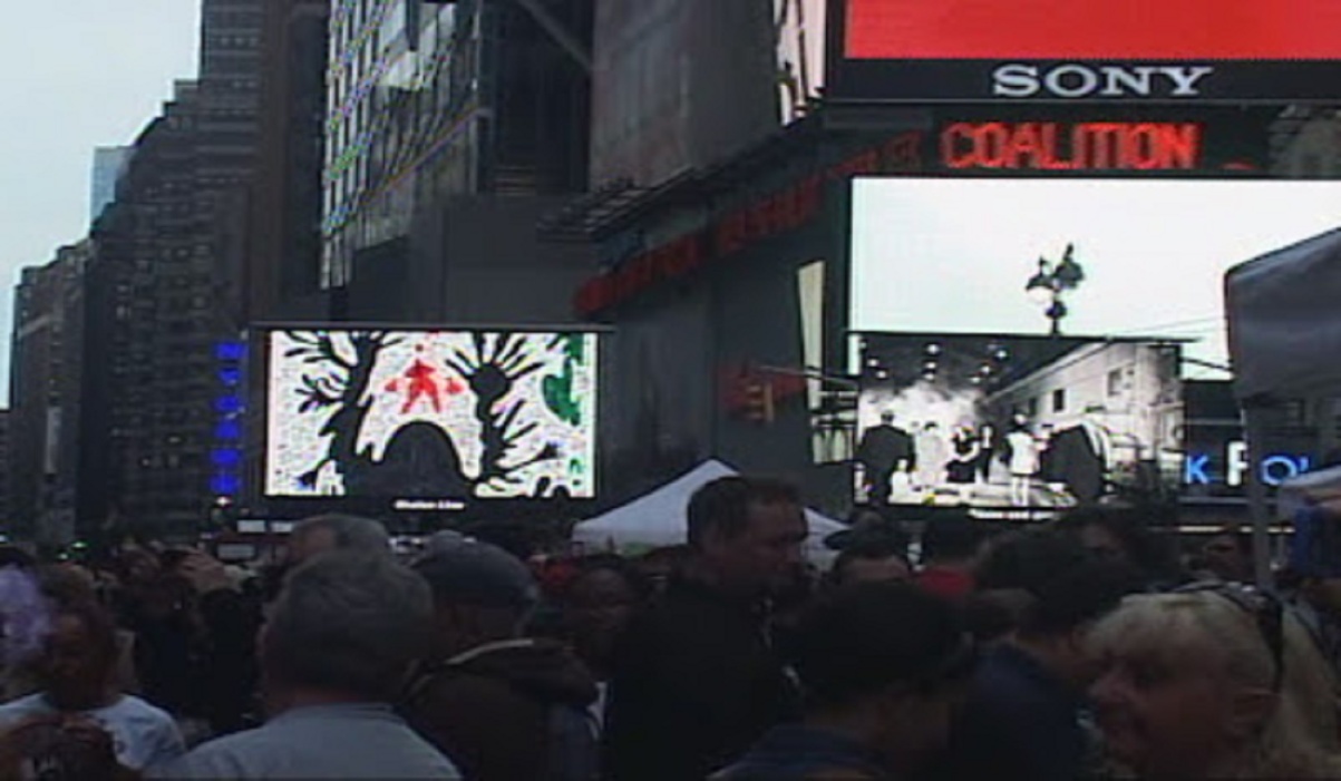 蜀人钟子丨访谈录·廖树陶:世界视野中的艺术人文精神2016