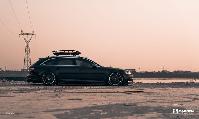 奥迪a4瓦罐二手车,奥迪a4瓦罐车价格多少