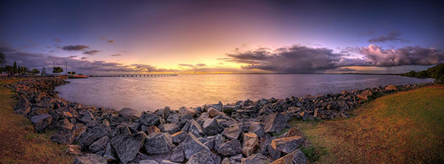 现实中绝美的超清美景图,转载唯美风景治愈视频违规吗