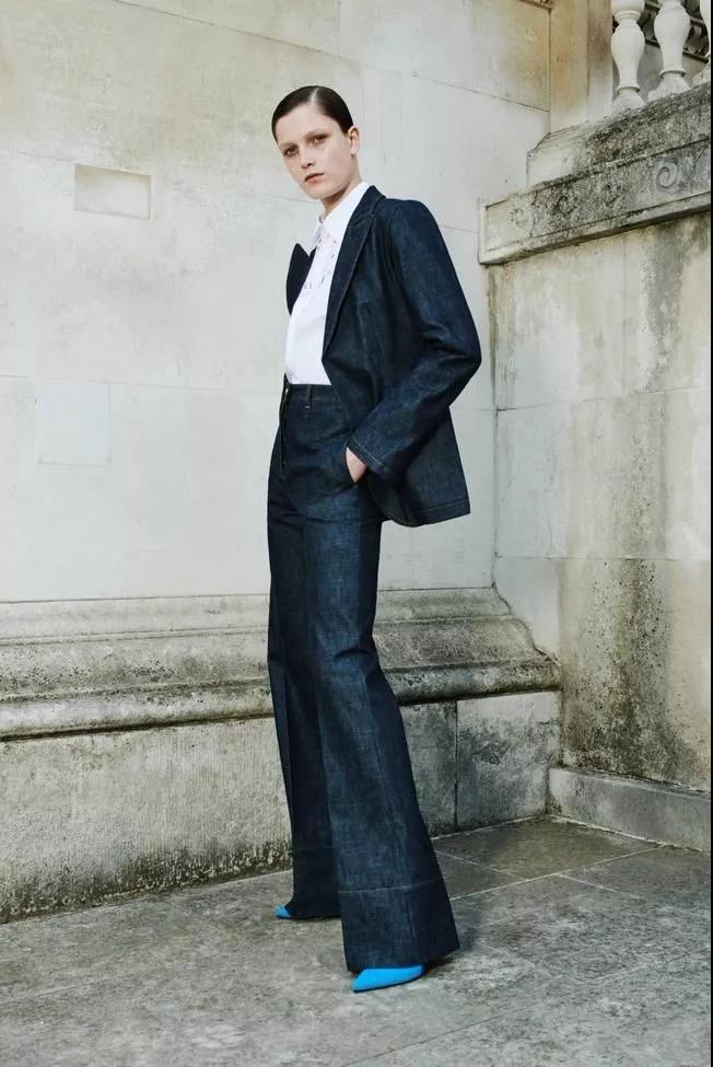 西先生福州,西先生风格女装