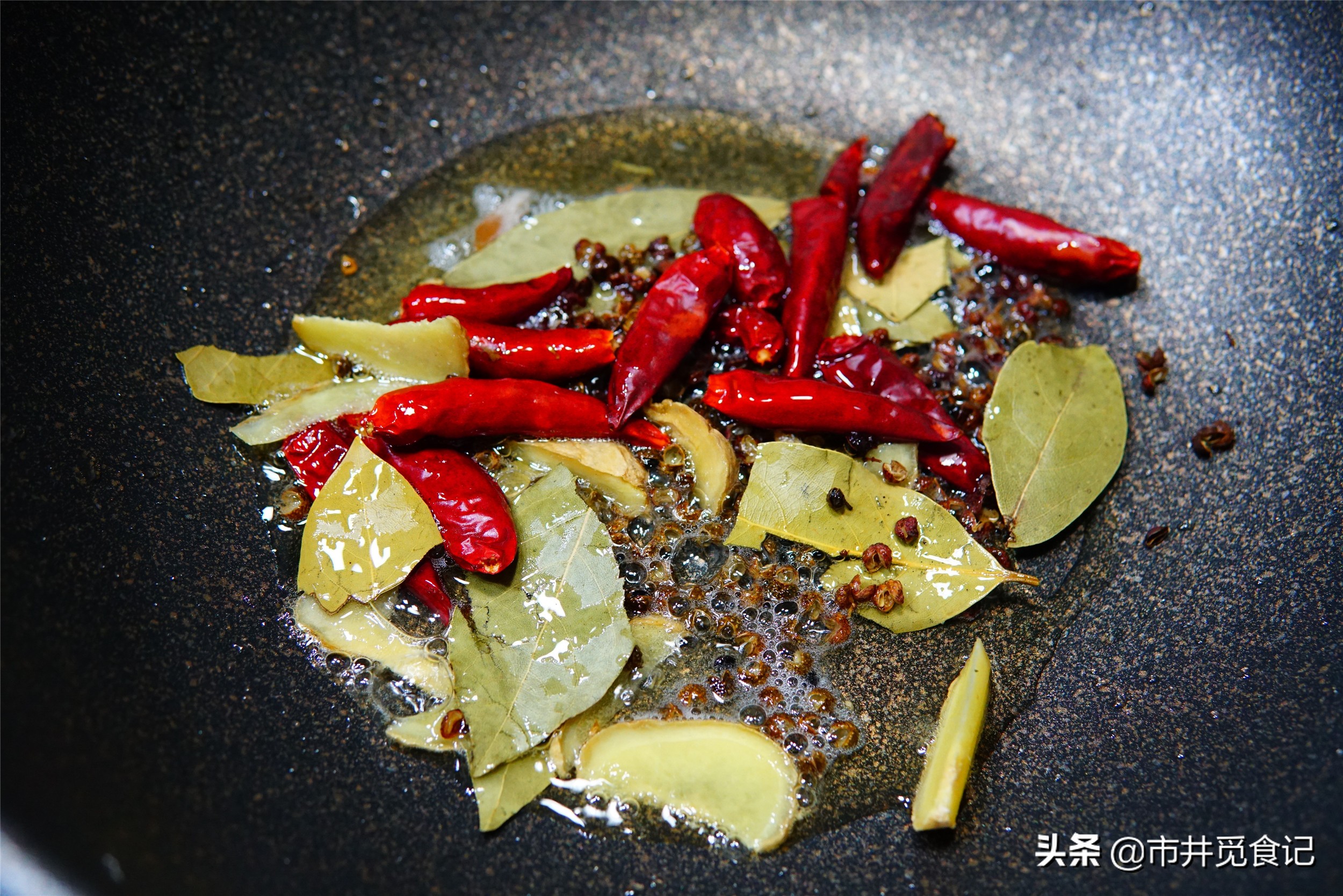 好吃不腻的辣条自制,自制家庭版辣条用普通面粉