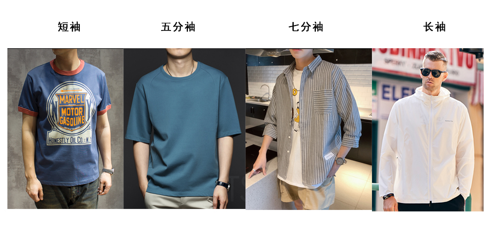 在网上如何买合身的衣服,网购怎么才能买到好的大码衣服