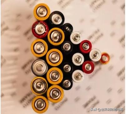 商家卖的电池爆炸,亚马逊商品电池爆炸