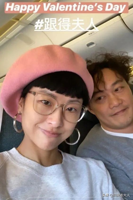 徐濠萦陈奕迅为什么那么恩爱,徐濠萦一年花多钱