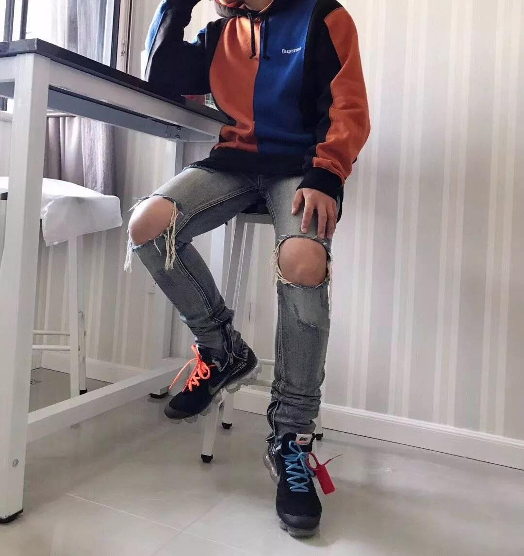 怎样穿有气质学生党男生,现在的年轻男生都怎么穿