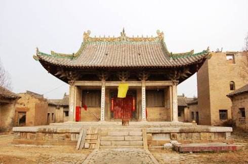 山西高平城市发展,山西高平为什么是世界第一大城市